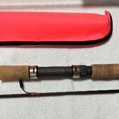 ■■■RIVER HOUSE  Quick Trout Ⅲ　釣り竿　渓流釣りから池海釣りまで万能ロッド■■■の画像