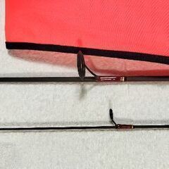 ■■■RIVER HOUSE  Quick Trout Ⅲ　釣り竿　渓流釣りから池海釣りまで万能ロッド■■■の画像