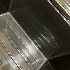 クーラーボックス　25Lの画像