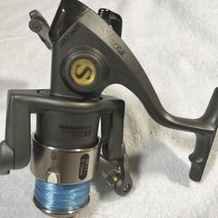 ■■■Starex SX500  スピニングリール■■■の画像