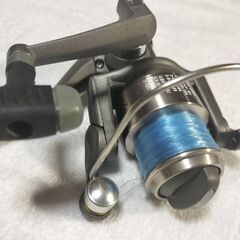 ■■■Starex SX500  スピニングリール■■■の画像