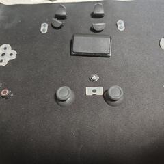 【中古品】ブルークリアカラー コントローラ  動作確認済み 清掃済みの画像