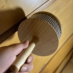 カバサ　楽器の画像