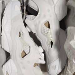 reebokインスタポンプフューリー 95 / INSTAPUMP FURY 95 （フットウェアホワイト）

の画像