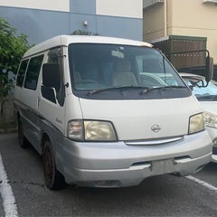 バネット　日産