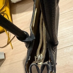 マイケルコース　ハンドバッグの画像