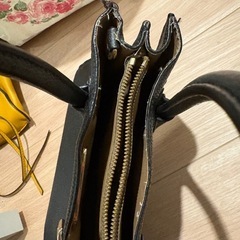 マイケルコース　ハンドバッグの画像