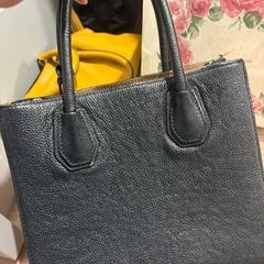 マイケルコース　ハンドバッグの画像