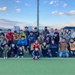 フットサルイベント開催決定⚽️🫶❤️ - 大阪市