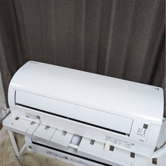 2023年！人気のダイキン　4キロ！AN403AEP