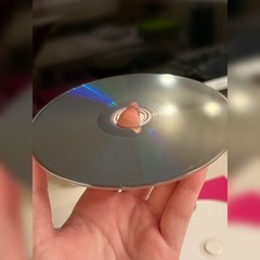 【 ほぼ未使用 】猫の恩返し / ギブリーズ BluRayの画像