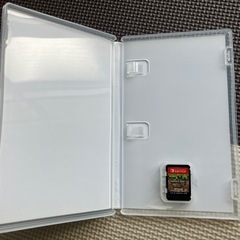 Minecraft Switch＆攻略本の画像