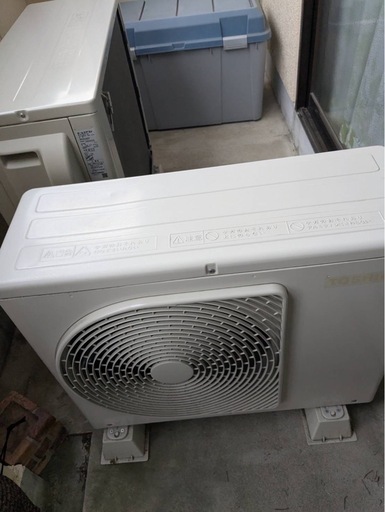 2022年！東芝2.2キロ！美品です！