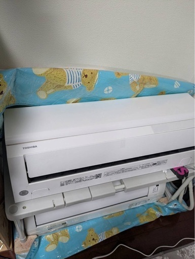 2022年！東芝2.2キロ！美品です！