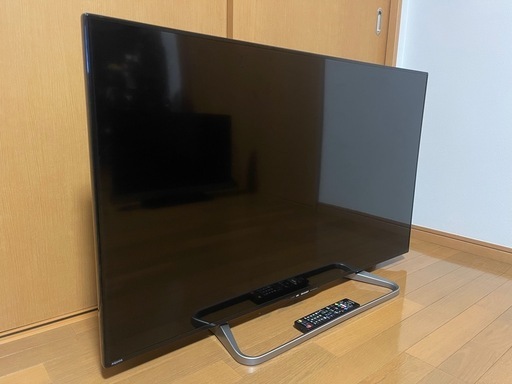 SHARP AQUOS LC-50W30 50インチ