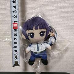 ハコヅメマスコットBC