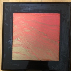 雄勝石絵　　　　齋藤玄昌實の画像