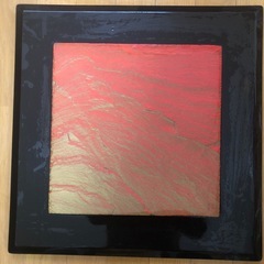 雄勝石絵　　　　齋藤玄昌實の画像