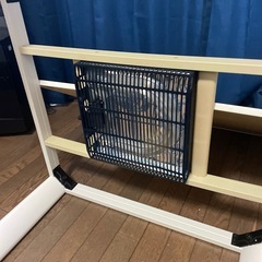 家具調コタツ テーブルの画像