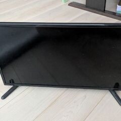 htd-24dv  24インチDVDプレイヤー内蔵TV