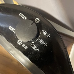 電気ヒーターの画像