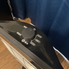 電気ヒーターの画像