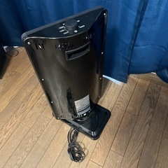 電気ヒーターの画像