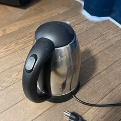 ケトルの画像