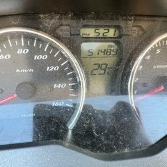 スズキ スカイウェイブ250 タイプSの画像