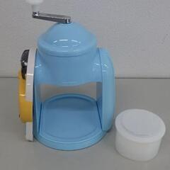 早い者勝ち  かき氷器  ガリガリ君の画像