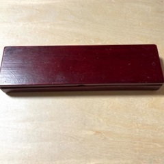 小さなケース