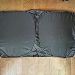 [値下げ]JB23専用サンシェードの画像