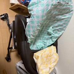 【交渉中】コンビ　ネムリラ　オートスイングの画像