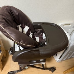 コンビ　ネムリラ　オートスイング