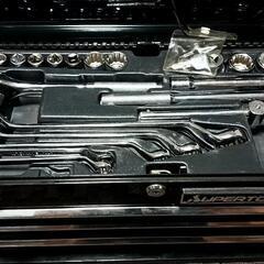スーパーツールボックス