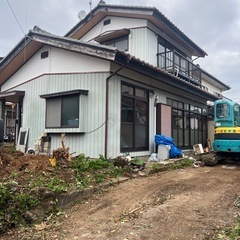 戸建て❗️東海村須和間❗️リフォーム済👌