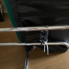 【猫背予防にも】ストレッチチェア　背筋伸ばし椅子の画像