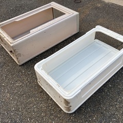 無料☆衣装ケースの画像