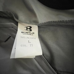 バートル空調服ベストＬサイズ の画像