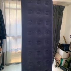 エアーベッド