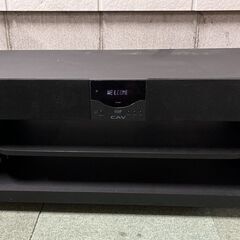 CAVジャパン 3.1chオーディオ THRF-90 ホームシア...
