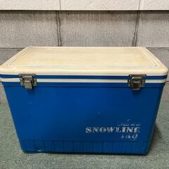 Daiwa ダイワ クーラーボックス 38L SNOWLINE ...