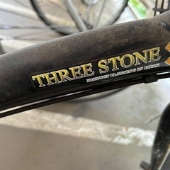 自転車　ミニサイクルの画像