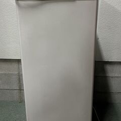MITSUBISHI 三菱 1ドア 電気冷凍庫 122L MF-U12A-H 2002年製 