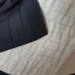 anatelier リボンハット『タグ付未使用品』の画像