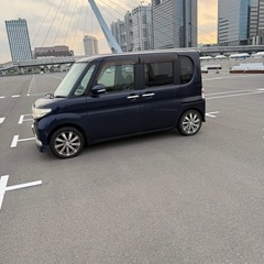 載せ直し。格安タント車検8年2月