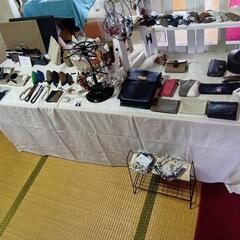 7月13日 一宮市マルシェ　古民家　つくる - 一宮市