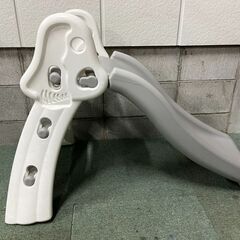 すべり台 遊具 おもちゃ 幅105cm×奥行60cm×高さ70cm 
