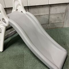 すべり台 遊具 おもちゃ 幅105cm×奥行60cm×高さ70cm の画像
