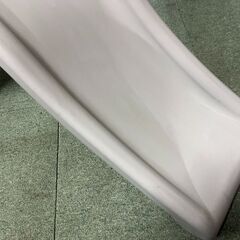 すべり台 遊具 おもちゃ 幅105cm×奥行60cm×高さ70cm の画像